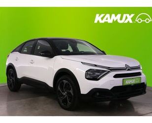 Citroen C4 Gebrauchtwagen