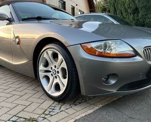 BMW Z4 Gebrauchtwagen