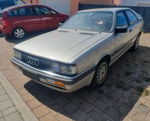 Audi Coupé Gebrauchtwagen