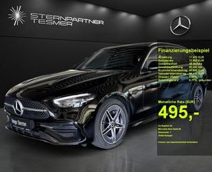 Mercedes-Benz C 300 Gebrauchtwagen