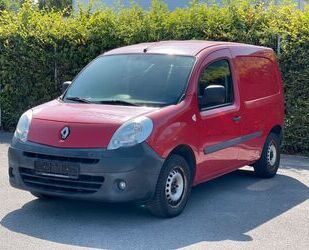 Renault Kangoo Gebrauchtwagen
