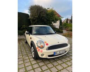 Mini ONE Gebrauchtwagen