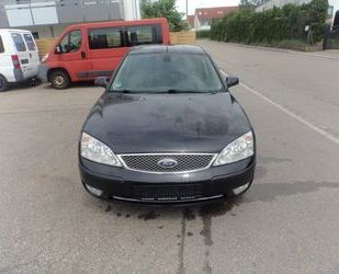 Ford Mondeo Gebrauchtwagen