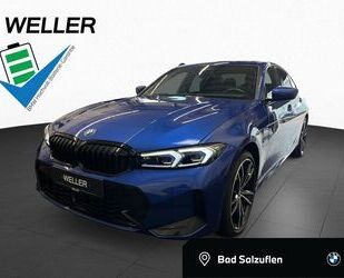 BMW 330 Gebrauchtwagen