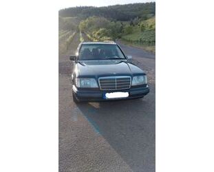 Mercedes-Benz E 200 Gebrauchtwagen