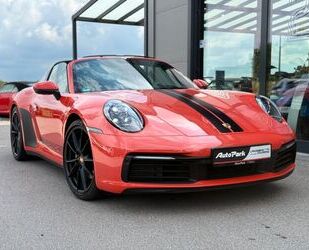 Porsche 992 Gebrauchtwagen