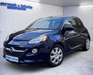 Opel Adam Gebrauchtwagen