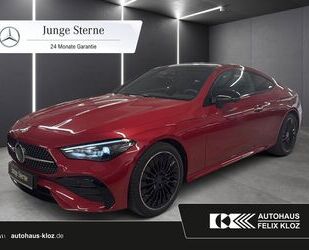 Mercedes-Benz CLE 200 Gebrauchtwagen