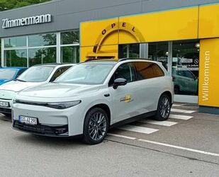 Leapmotor C10 Gebrauchtwagen