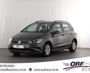 VW Golf Sportsvan Gebrauchtwagen