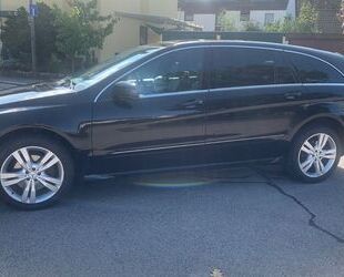 Mercedes-Benz R 350 Gebrauchtwagen