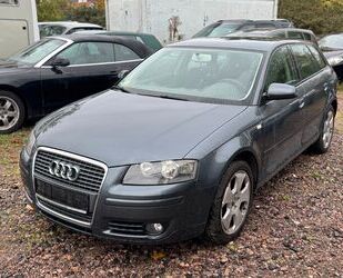 Audi A3 Gebrauchtwagen