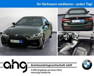 BMW 430 Gebrauchtwagen