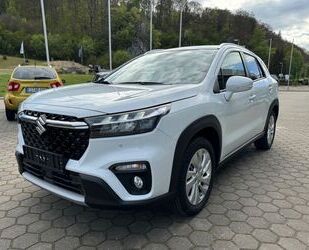 Suzuki SX4 Gebrauchtwagen