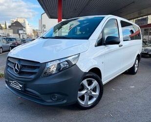 Mercedes-Benz Vito Gebrauchtwagen