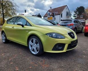 Seat Leon Gebrauchtwagen
