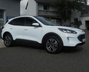 Ford Kuga Gebrauchtwagen