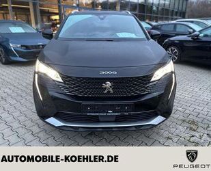 Peugeot 3008 Gebrauchtwagen