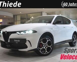 Alfa Romeo Tonale Gebrauchtwagen