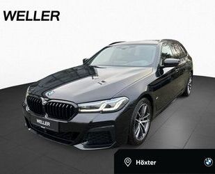 BMW 530 Gebrauchtwagen
