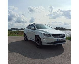 Volvo XC60 Gebrauchtwagen