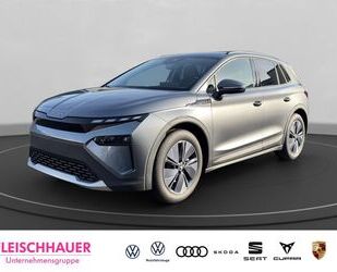 Skoda Elroq Gebrauchtwagen