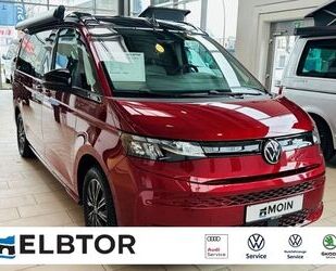 VW T7 California Gebrauchtwagen