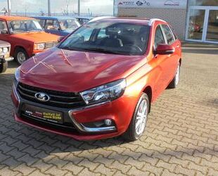 Lada Vesta Gebrauchtwagen