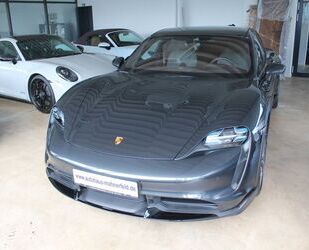 Porsche Taycan Gebrauchtwagen