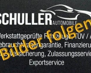 Dacia Logan Gebrauchtwagen