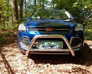 Ford Kuga Gebrauchtwagen