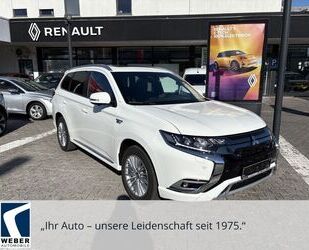 Mitsubishi Outlander Gebrauchtwagen