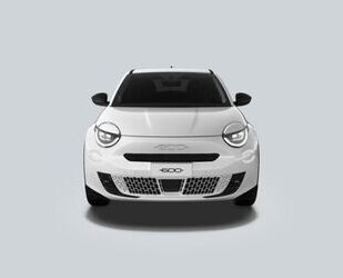 Fiat 600 Gebrauchtwagen