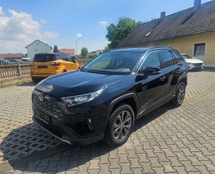 Toyota RAV 4 Gebrauchtwagen