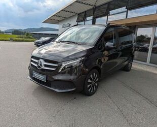 Mercedes-Benz V 220 Gebrauchtwagen