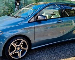 Mercedes-Benz B 200 Gebrauchtwagen