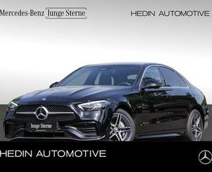 Mercedes-Benz C 300 Gebrauchtwagen