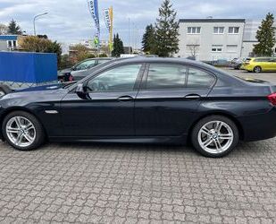 BMW 530 Gebrauchtwagen