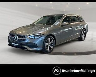 Mercedes-Benz C 220 Gebrauchtwagen