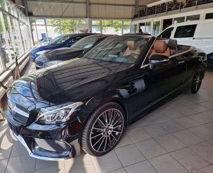 Mercedes-Benz C 400 Gebrauchtwagen