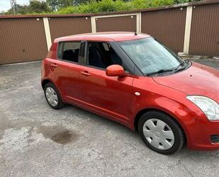 Suzuki Swift Gebrauchtwagen