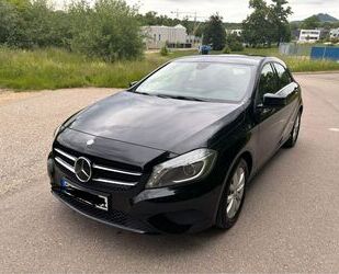 Mercedes-Benz A 180 Gebrauchtwagen