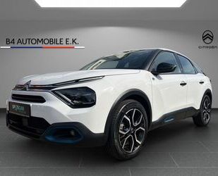 Citroen C4 Gebrauchtwagen