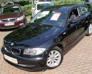 BMW 118 Gebrauchtwagen