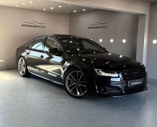 VW S8 