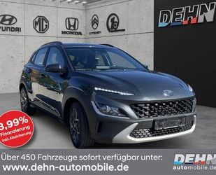 Hyundai KONA Gebrauchtwagen