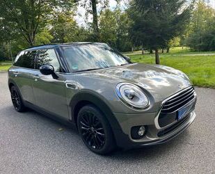 Mini Cooper Clubman Gebrauchtwagen