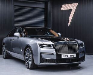 Rolls Royce Ghost Gebrauchtwagen