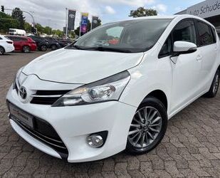 Toyota Verso Gebrauchtwagen