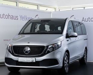 Mercedes-Benz EQV Gebrauchtwagen
